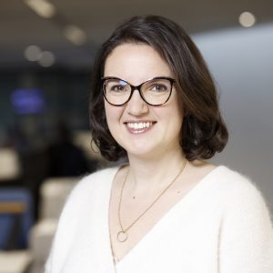 F. RASCLE (Europe 1 Studio) : «L’IA est un outil qui doit nous faire gagner du temps, et non de remplacer des équipes»