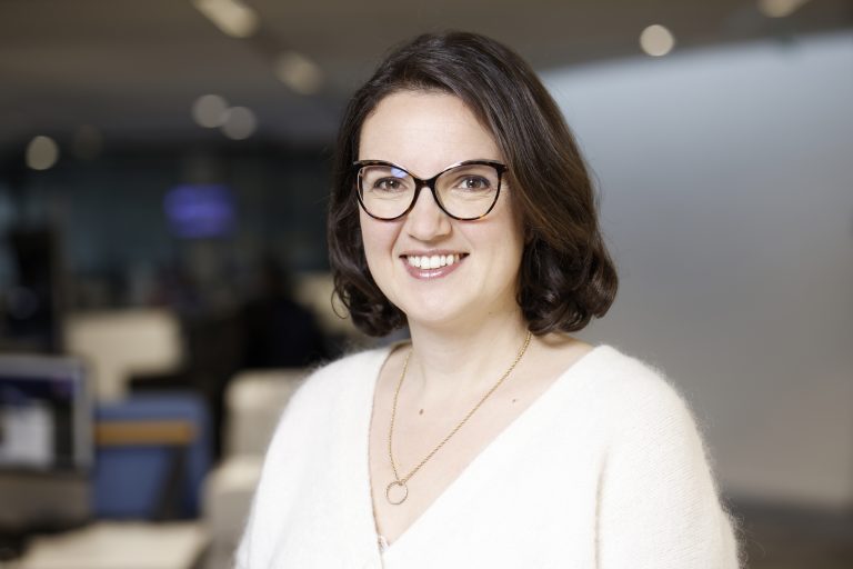 F. RASCLE (Europe 1 Studio) : «L’IA est un outil qui doit nous faire gagner du temps, et non de remplacer des équipes»