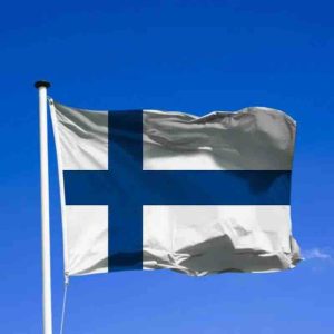 Finlande: un câble de télécommunications russe endommagé en mer Baltique