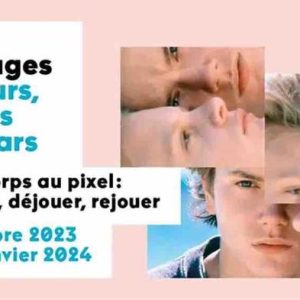 Forum des images «Acteurs, Actrices & Avatars» : 2ème partie