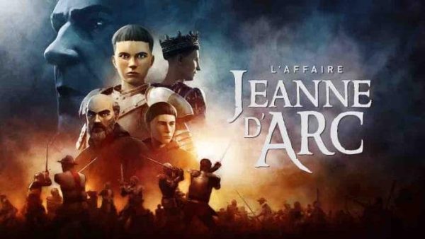 France 2 : «L’Affaire Jeanne d’Arc» mardi 19 décembre à 21h10