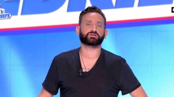 C8/ débordements de l’animateur controversé Cyril Hanouna : «un risque que nous assumons pleinement», selon Maxime Saada