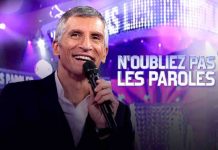 France 2 : «N’oubliez pas les paroles» en hausse