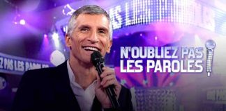 France 2 : «N’oubliez pas les paroles» en hausse