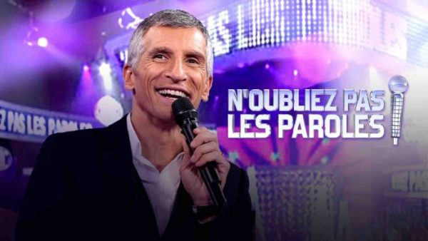 France 2 : «N’oubliez pas les paroles» stable 