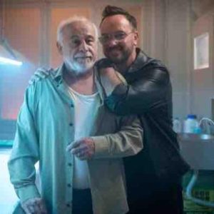 France 2 : le film inédit «A coté de ses pompes» avec Jarry mercredi 13 décembre à 21h10