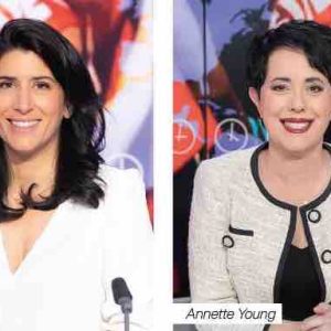France 24 : «Actuelles» célèbre ses 10 ans dans une émission spéciale le vendredi 15 décembre