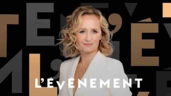 France 2/  L’Evénement : «Immigration : comment la maitriser ?» jeudi 9 novembre en direct à 20h40