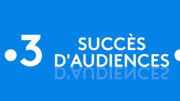 France 3 Bretagne et sur France 3 Normandie: succès pour deux «spéciales» dans le réseau régional de France 3