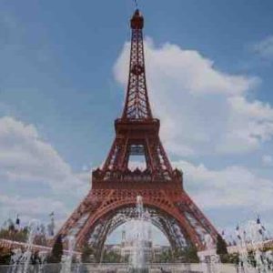 France 5/ «Science grand format» : l’inédit «Tour Eiffel, le rêve d’un visionnaire» jeudi 14 décembre