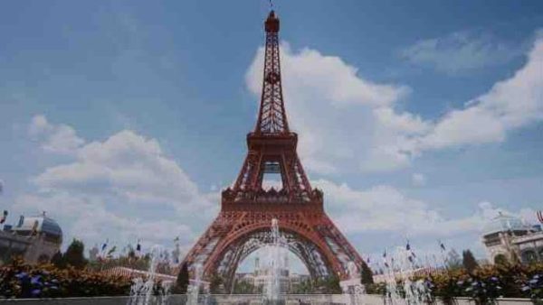 France 5/ «Science grand format» : l’inédit «Tour Eiffel, le rêve d’un visionnaire» jeudi 14 décembre