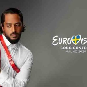 France TV : Slimane représentera la France à l’Eurovision 2024