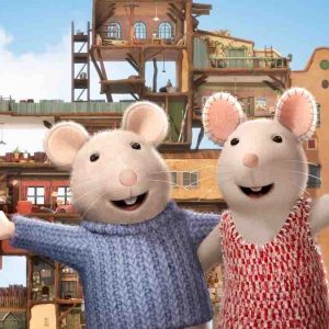 France TV : la nouvelle série animée «Sam & Julia : une merveilleuse histoire d’amitié !» dès le 13 décembre sur Okoo et à partir du 23 décembre sur France 5