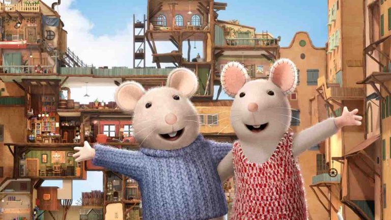 France TV : la nouvelle série animée «Sam & Julia : une merveilleuse histoire d’amitié !» dès le 13 décembre sur Okoo et à partir du 23 décembre sur France 5