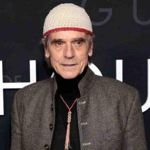 France TV : l’acteur britannique oscarisé Jeremy Irons incarnera l’abbé Faria dans le «Comte de Monte-Cristo»