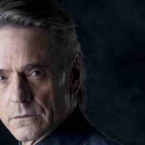 France Télévisions : Jeremy Irons rejoint le casting de la série-événement «Le Comte de Monte-Cristo»