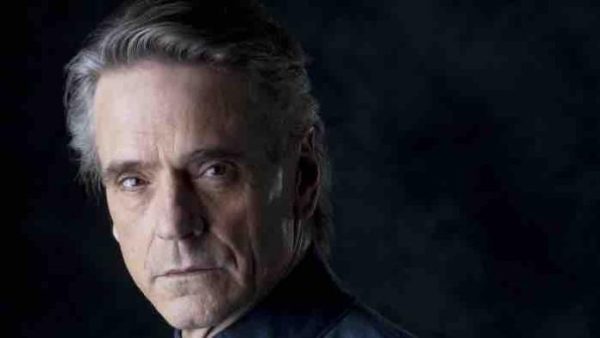 France Télévisions : Jeremy Irons rejoint le casting de la série-événement «Le Comte de Monte-Cristo»