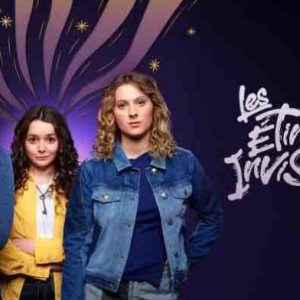 France Télévisions : la nouvelle série «Les étincelles invisibles» dès le 20 novembre en exclusivité sur Okoo