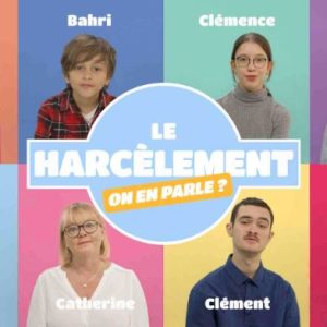 France Télévisions : les programmes jeunesse mobilisés contre le harcèlement scolaire