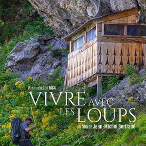 GEDEON Media Group : «Vivre avec les loups» en sélection dans plusieurs festivals