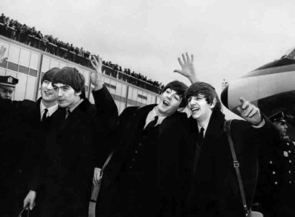 Plus de 50 ans après, «Let It Be», le documentaire sur les Beatles, de retour sur les écrans en version remastérisée