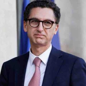Groupe Lagardère : Maxime Saada nommé Vice-Président