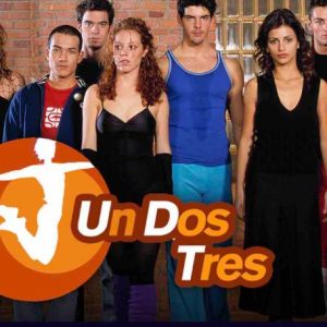 Groupe M6 : la série culte «Un, Dos, Tres : Nouvelle génération» disponible gratuitement et en intégralité dès le jeudi 16 novembre sur 6play