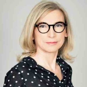 Groupe TF1 : Christelle Chiroux nommée Directrice déléguée de la Fondation d’entreprise TF1