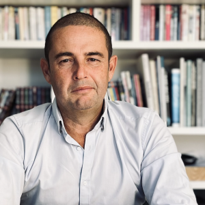 G. BLANC (AMDA Production) : «La conspiration du silence» : Nous sommes tombés d’accord avec France Télévisions pour la production d’une 3e saison»