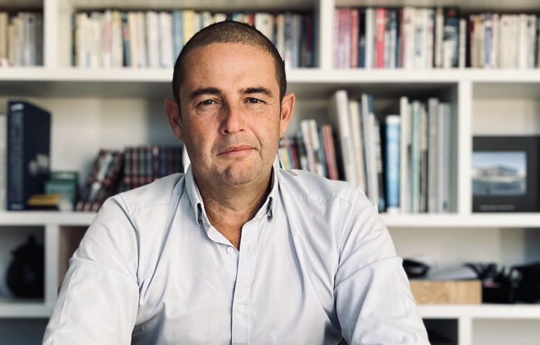 G. BLANC (AMDA Production) : «La conspiration du silence» : Nous sommes tombés d’accord avec France Télévisions pour la production d’une 3e saison»