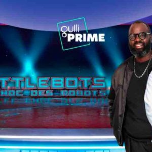 Gulli Prime : une nouvelle saison de «BattleBots, le choc des robots» dès le 25 novembre