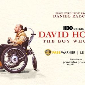 HBO Documentary Films : le documentaire HBO Original «David Holmes : The boy who lived» sur le Pass Warner dès le jeudi 16 novembre