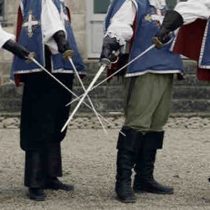 HISTOIRE TV : le documentaire inédit «La vraie histoire des Mousquetaires» jeudi 14 décembre à 20h50