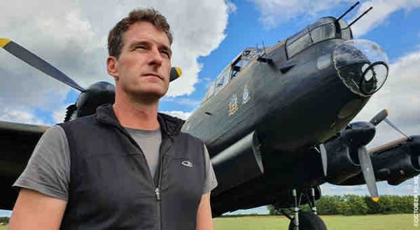 HISTOIRE TV : le documentaire inédit «Opération Dambusters: la course contre la montre» mardi 5 décembre dès 20h50
