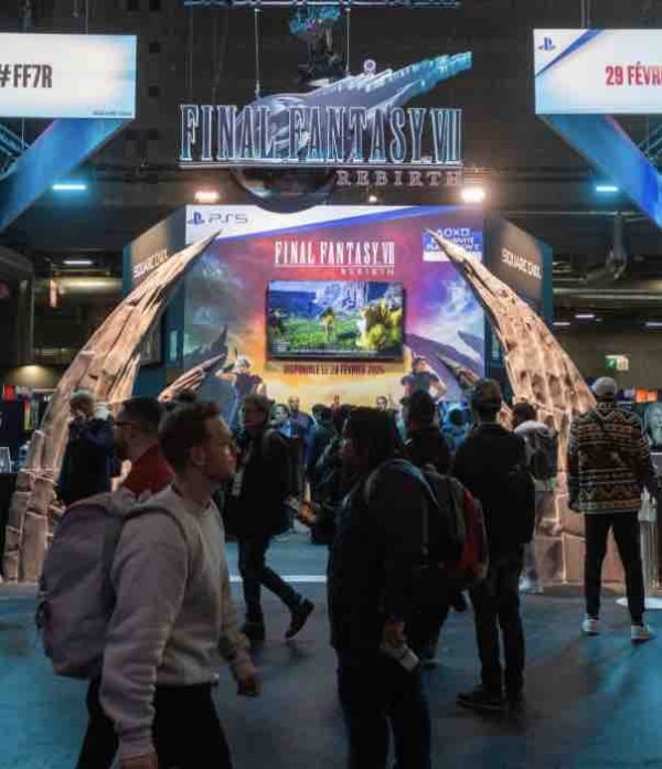 Jeu vidéo: le gouvernement veut prolonger l’examen du credit d’impôt