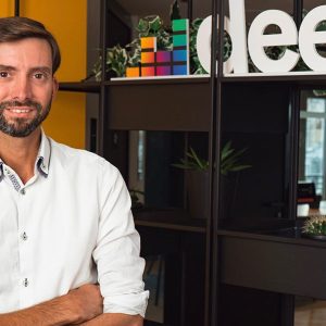 J. FOLGUEIRA (Deezer) : «Notre plateforme se transforme en une expérience plus sociale»