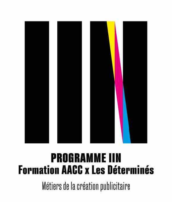 L’AACC en association avec Les Déterminés, Oreegami et l’Afdas, lancent la 2ème promotion du Programme IIN