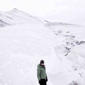 LCP : l’inédit «Heïdi’s ice» mercredi 6 décembre à 20h30