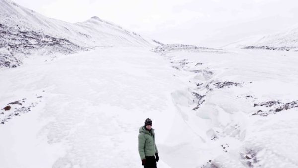 LCP : l’inédit «Heïdi’s ice» mercredi 6 décembre à 20h30