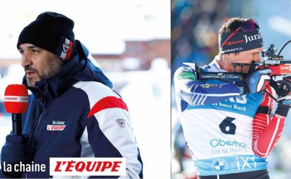 L’Équipe lance sa saison d’hiver le 25 novembre 2023