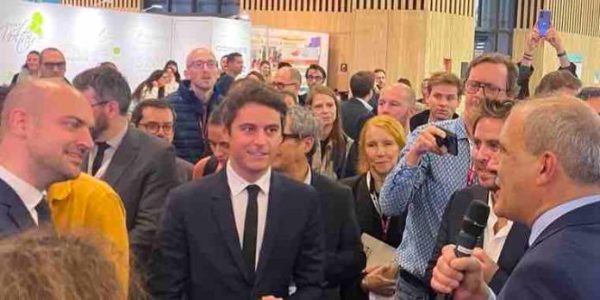 L’ Institut national de l’audiovisuel renforce ses actions en faveur de l’Éducation aux médias et à l’information (EMI)