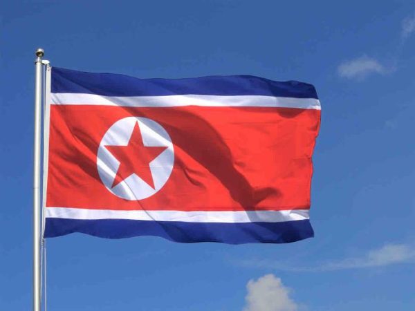 La Corée du Nord informe le Japon de son intention imminente de lancer un satellite
