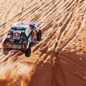 La chaîne L’Equipe retransmettra l’édition 2024 du Rallye Dakar