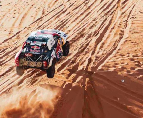 La chaîne L’Equipe retransmettra l’édition 2024 du Rallye Dakar