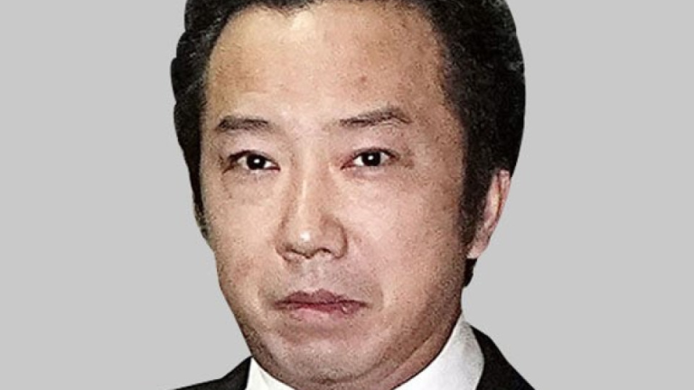 Japon : Ennosuke Ichikawa, star du kabuki, reçoit une peine avec sursis dans une affaire de suicide familial 
