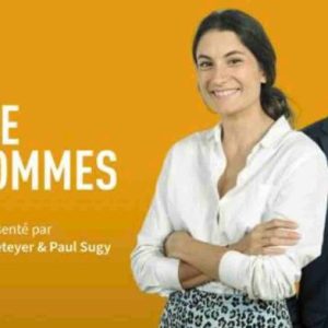 «Le Figaro TV Île-de-France» lance sa nouvelle émission «Terre des Hommes»