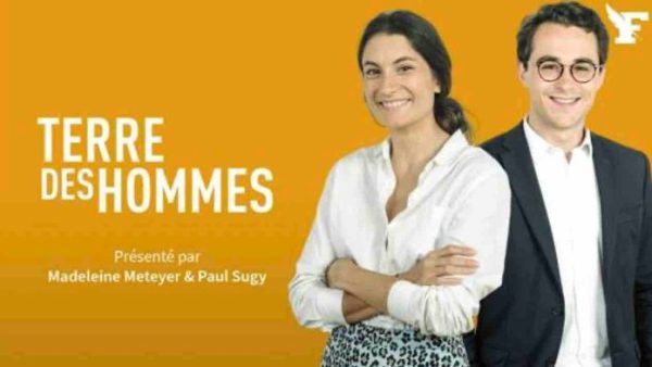 «Le Figaro TV Île-de-France» lance sa nouvelle émission «Terre des Hommes»