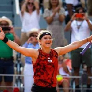 Le Groupe CANAL+ acquiert les droits du circuit WTA en République Tchèque et en Slovaquie