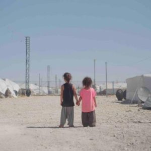 Le Prix Albert-Londres audiovisuel 2023 remis à Hélène Lam Trong pour «Daech, les enfants fantômes»