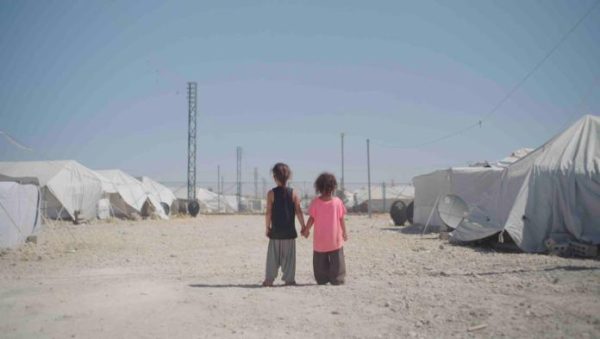 Le Prix Albert-Londres audiovisuel 2023 remis à Hélène Lam Trong pour «Daech, les enfants fantômes»